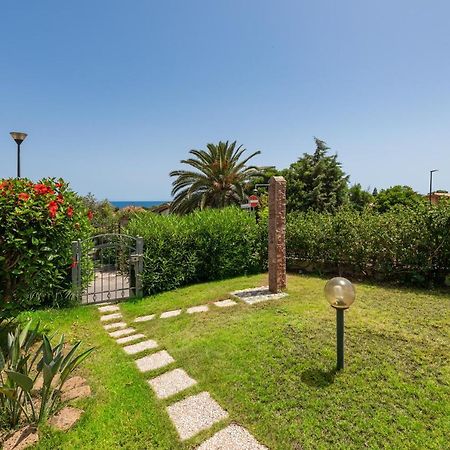 La Casa Di Silvia Villa Коста Рей Екстериор снимка
