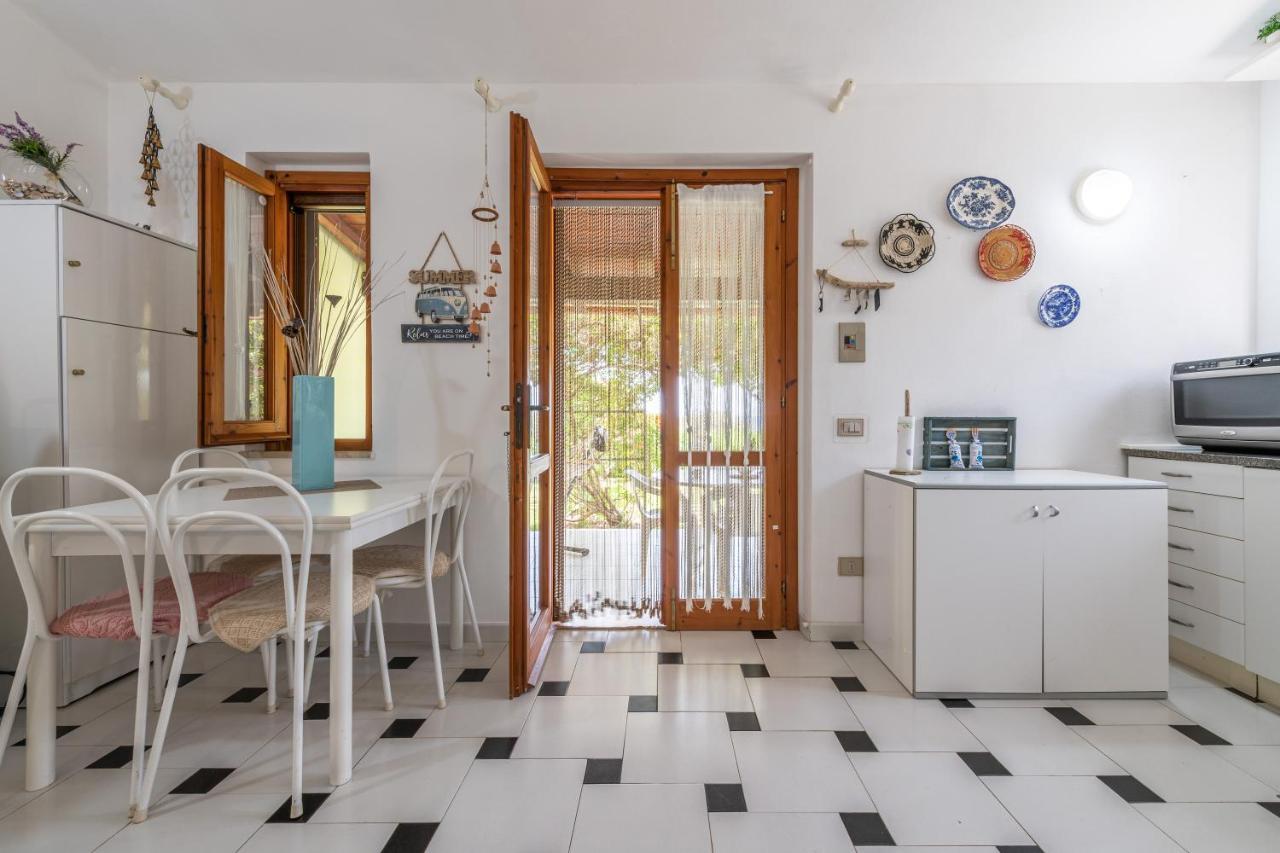La Casa Di Silvia Villa Коста Рей Екстериор снимка