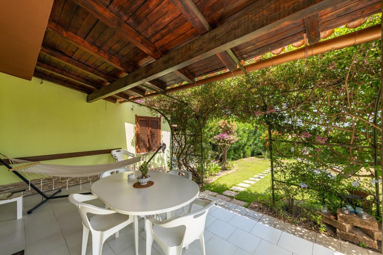 La Casa Di Silvia Villa Коста Рей Екстериор снимка