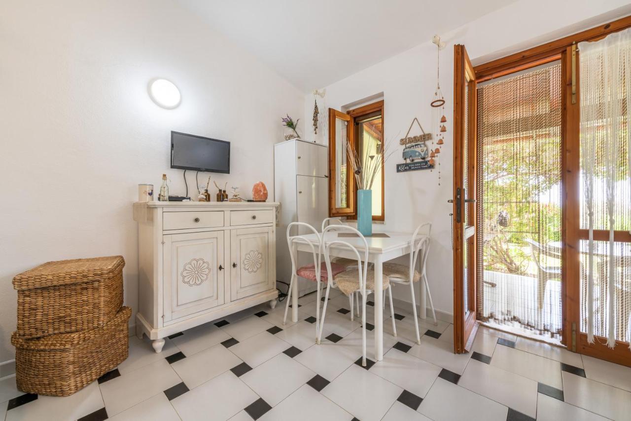 La Casa Di Silvia Villa Коста Рей Екстериор снимка
