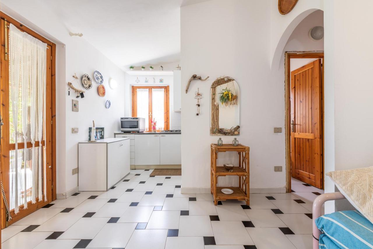La Casa Di Silvia Villa Коста Рей Екстериор снимка