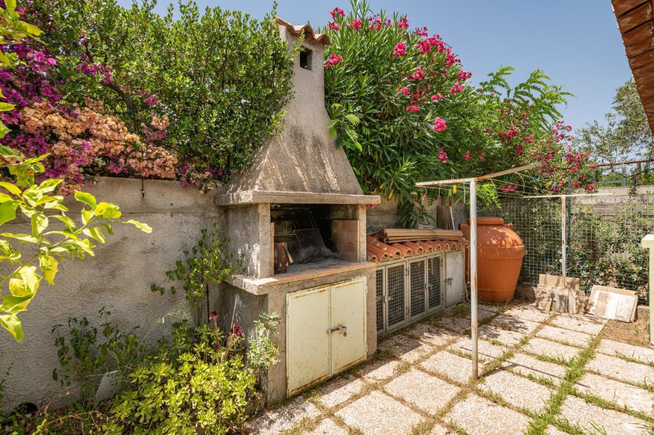 La Casa Di Silvia Villa Коста Рей Екстериор снимка
