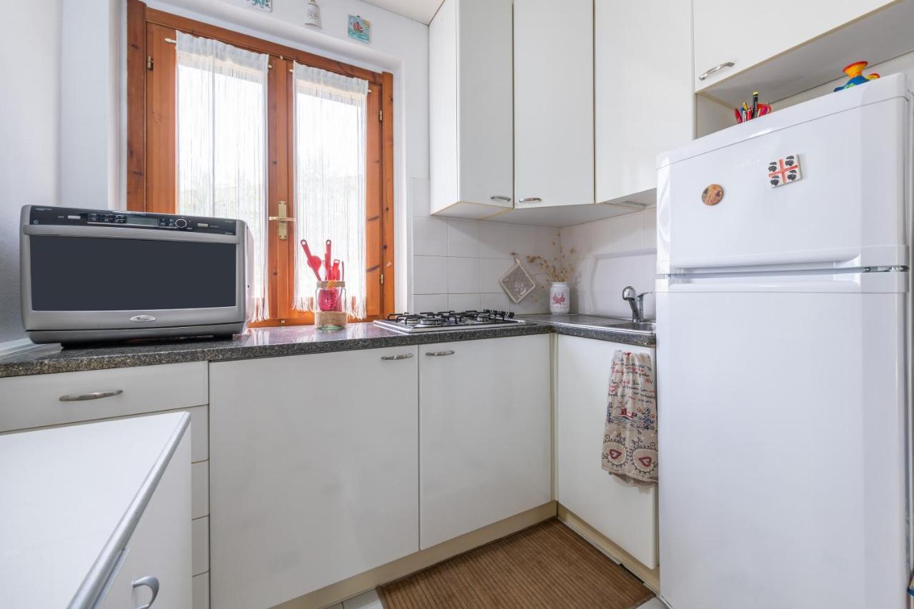 La Casa Di Silvia Villa Коста Рей Екстериор снимка